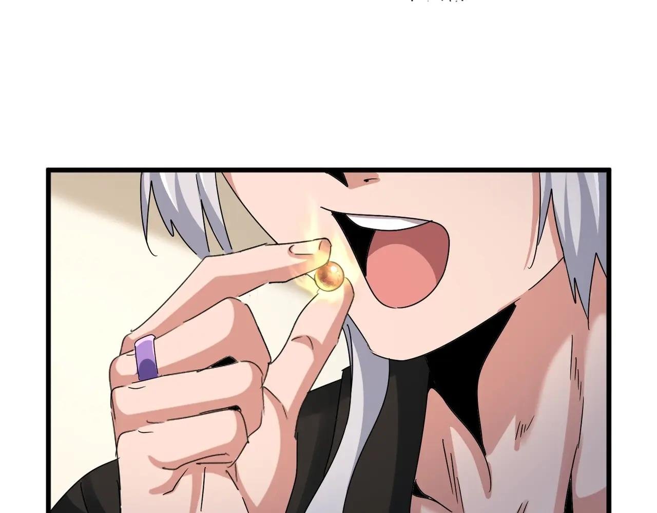 第499话 跨服对白