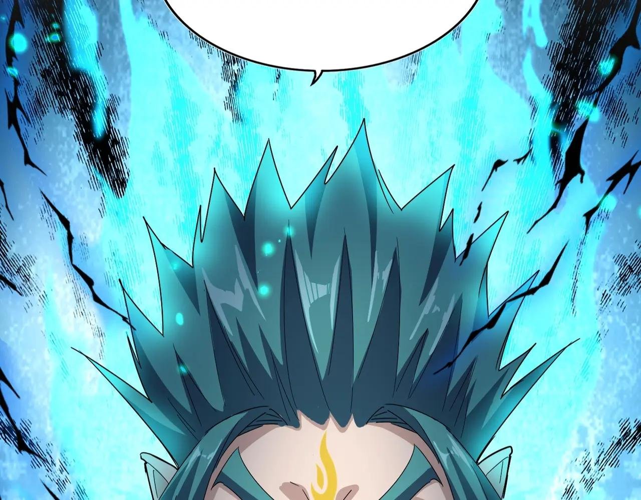 第520话 天地人