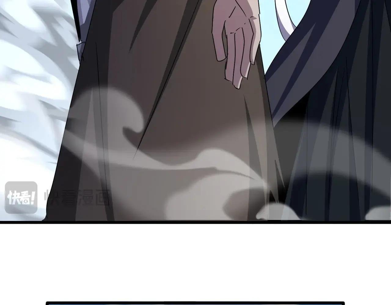 第527话 起伏我儿子是吧？