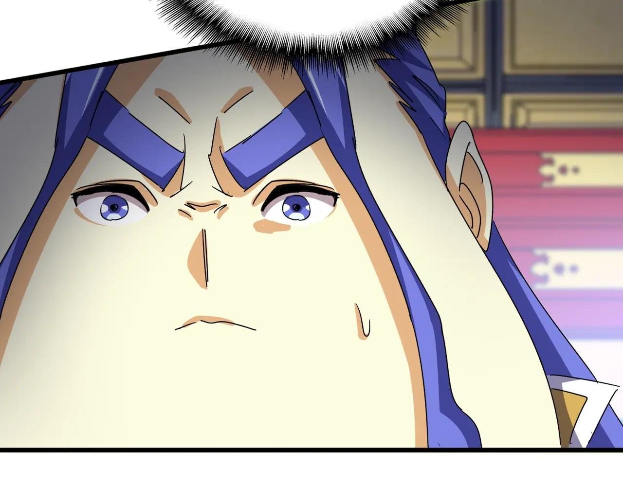第533话 无情最是帝王家