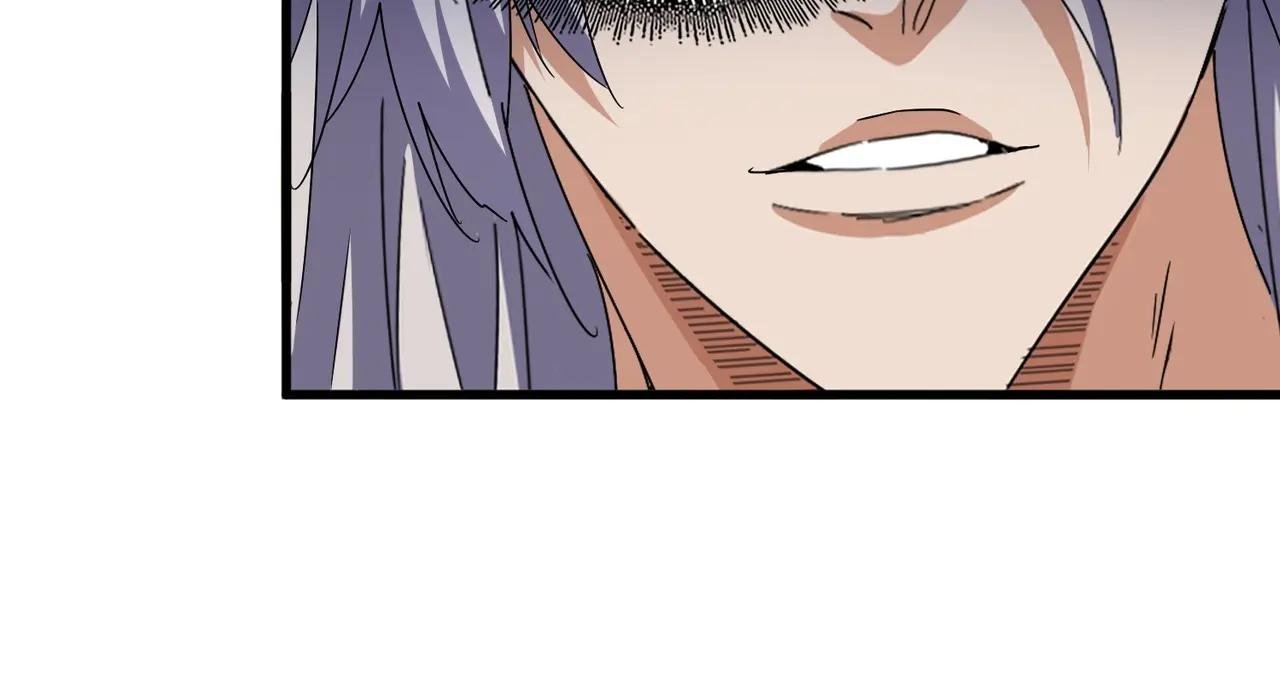 第535话 一桌子白毛