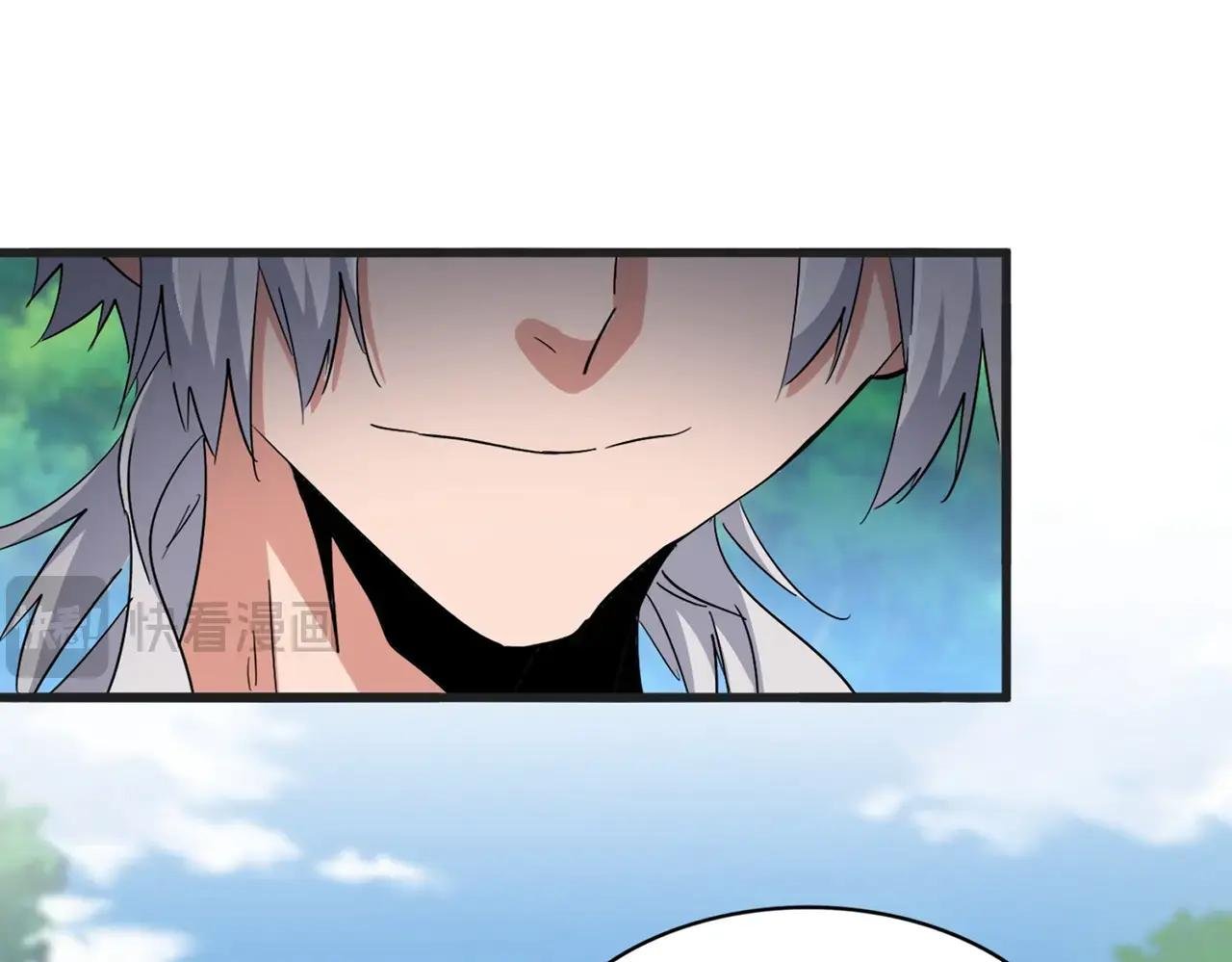 第541话 牢中