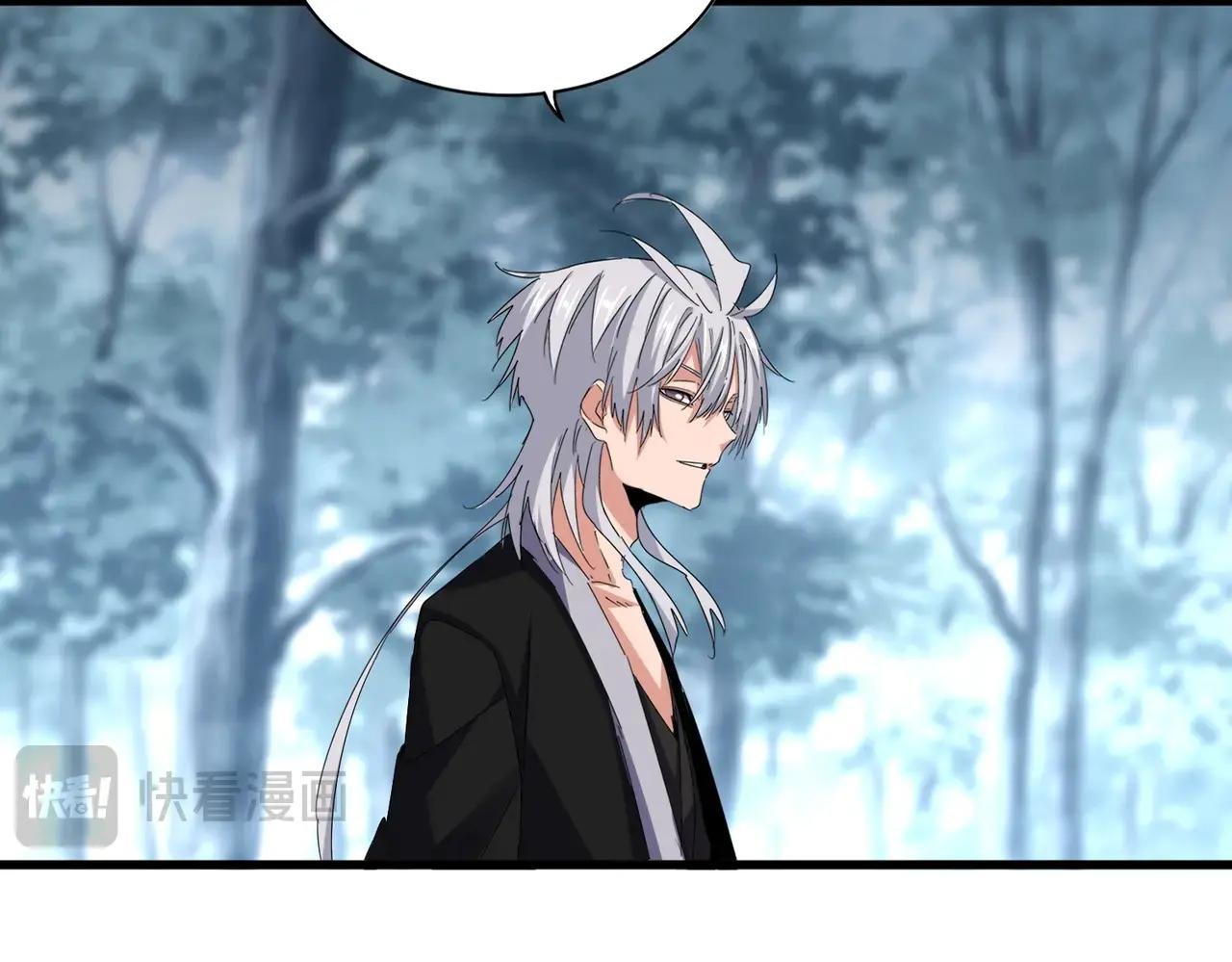第568话 报告！发现坏女人！