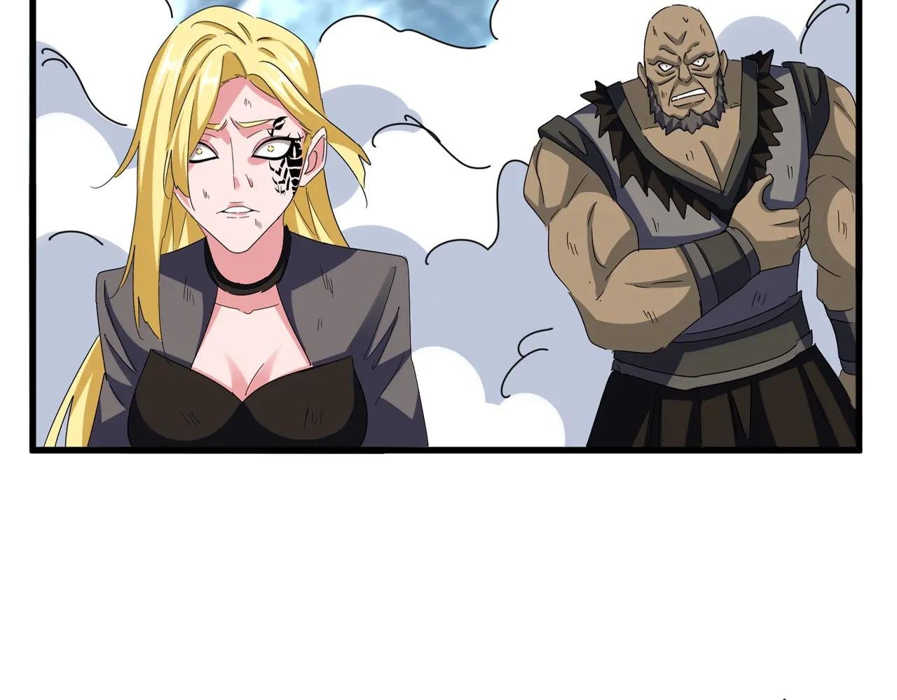 第568话 报告！发现坏女人！