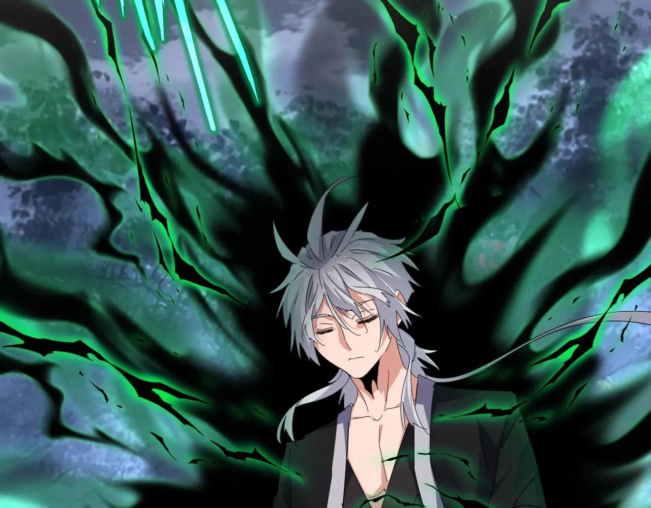 第571话 化魔大道
