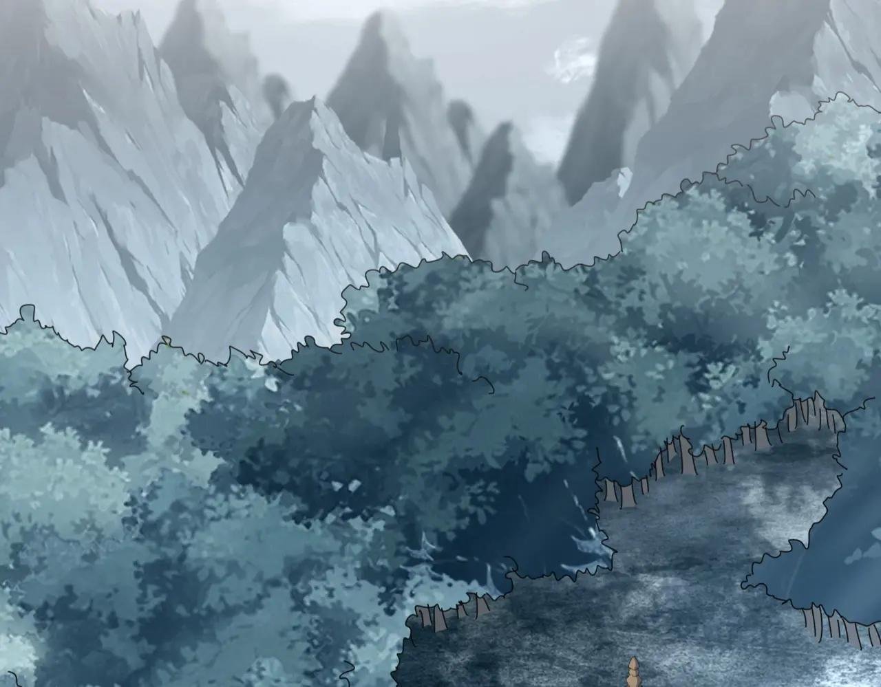 第574话 闹鬼了！二师兄！