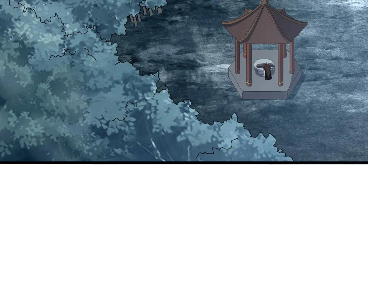 第574话 闹鬼了！二师兄！