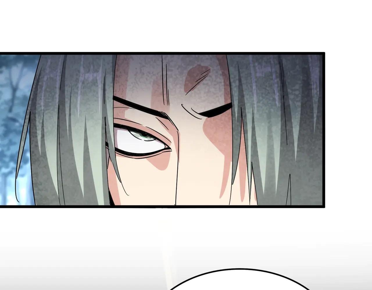 第574话 闹鬼了！二师兄！