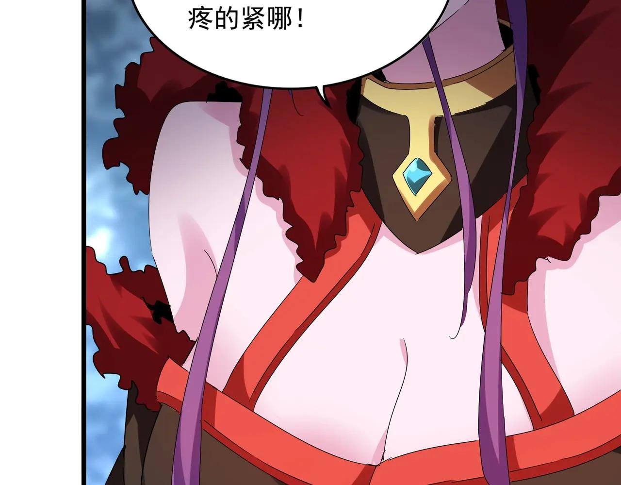 第575话 深情一吻