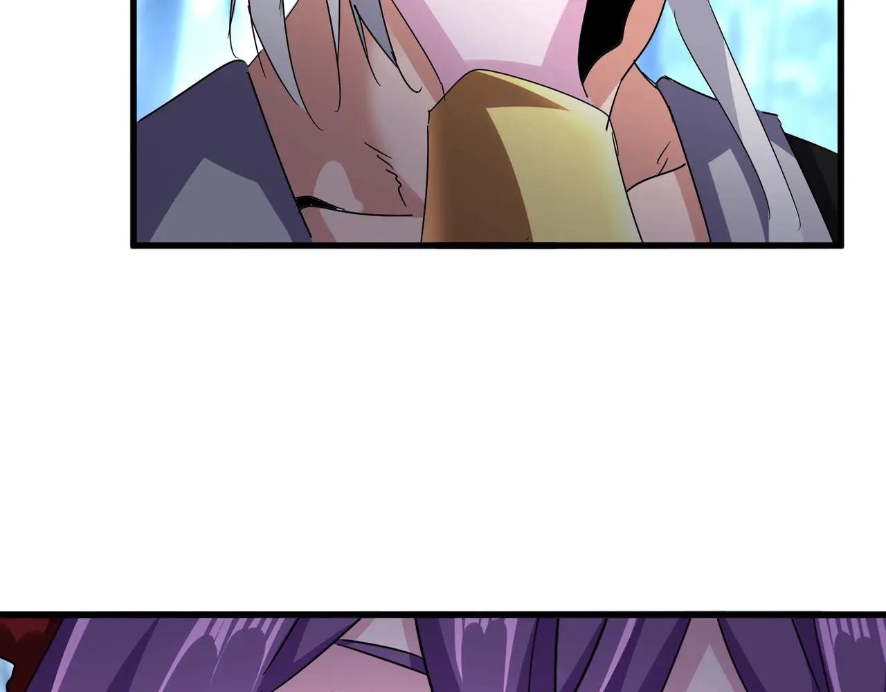 第575话 深情一吻