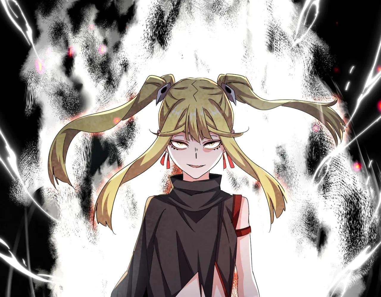 第585话 青炎