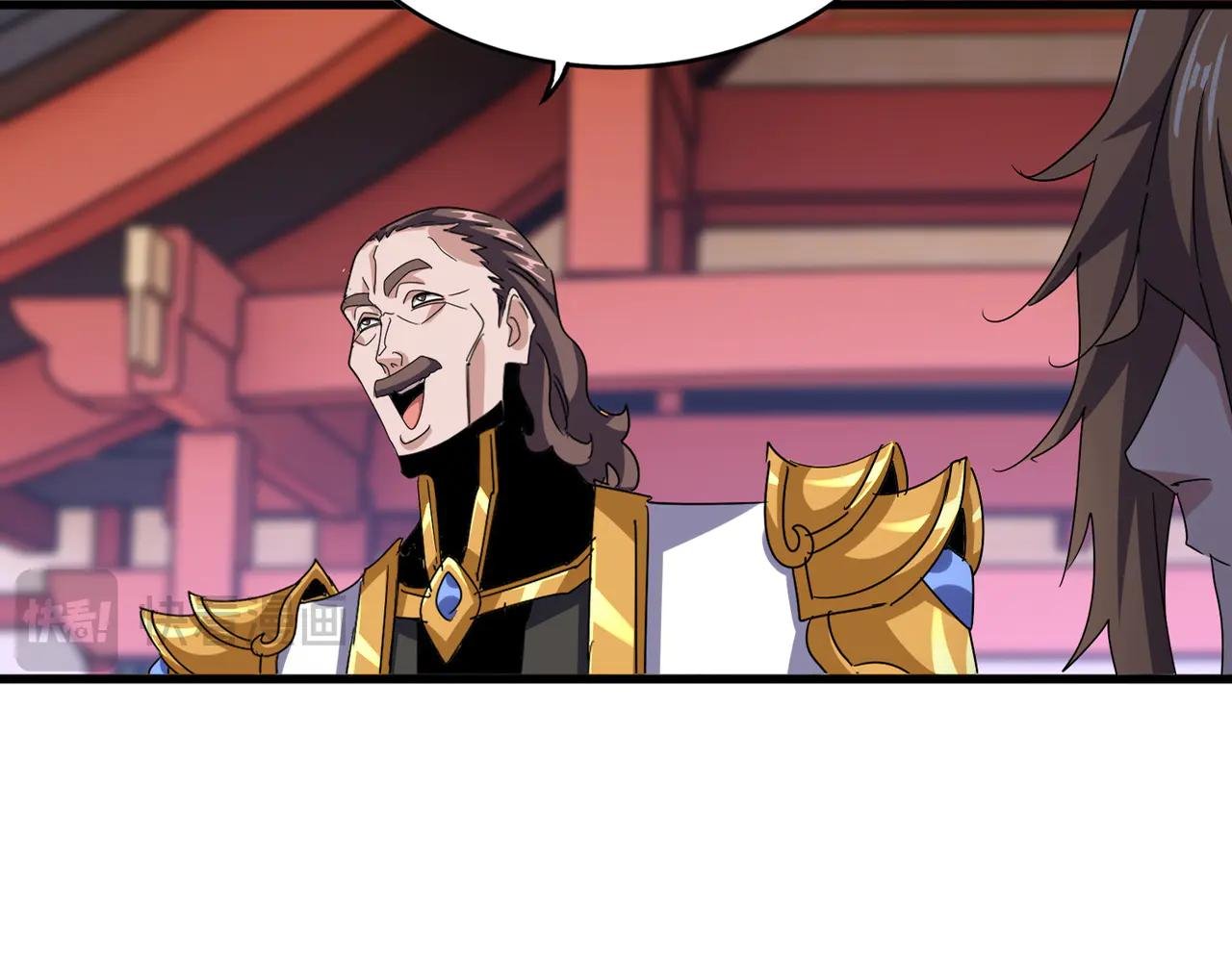 第593话 不战而胜