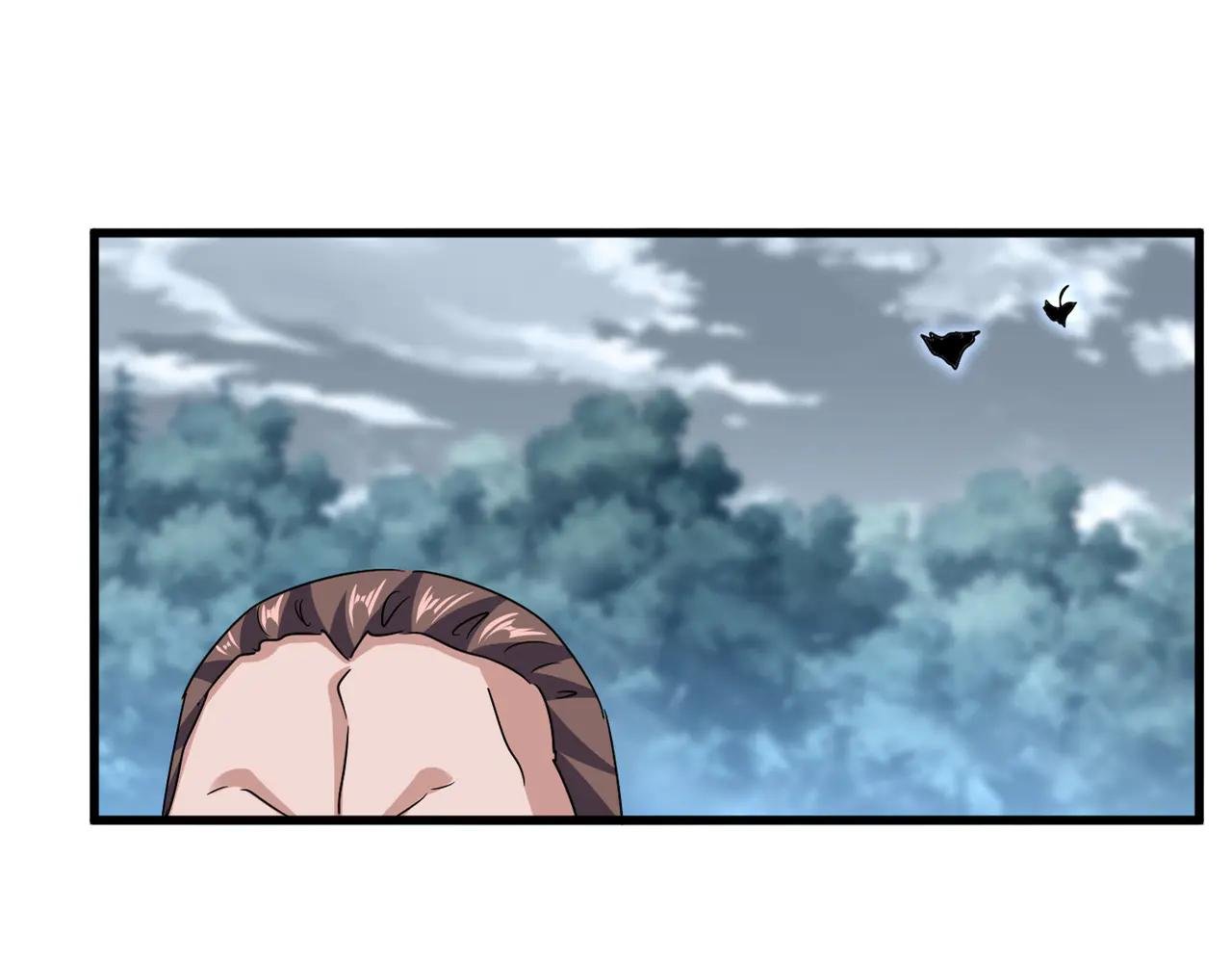 第605话 卓凡？棋子？