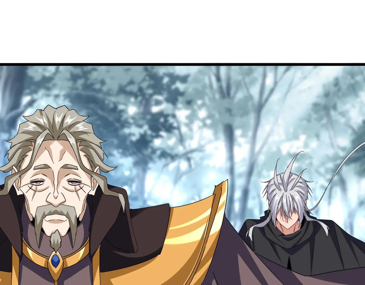 第605话 卓凡？棋子？