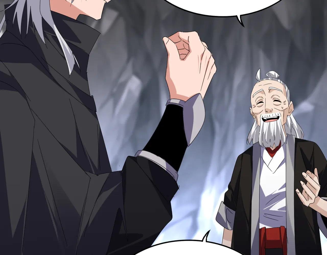 第607话 第十条龙魂