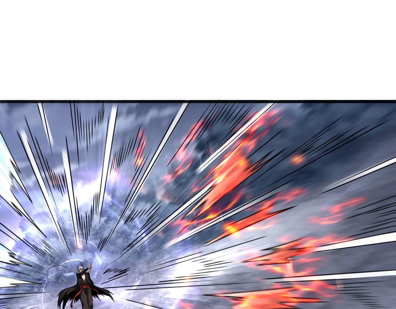 第618话 踩爆你的头