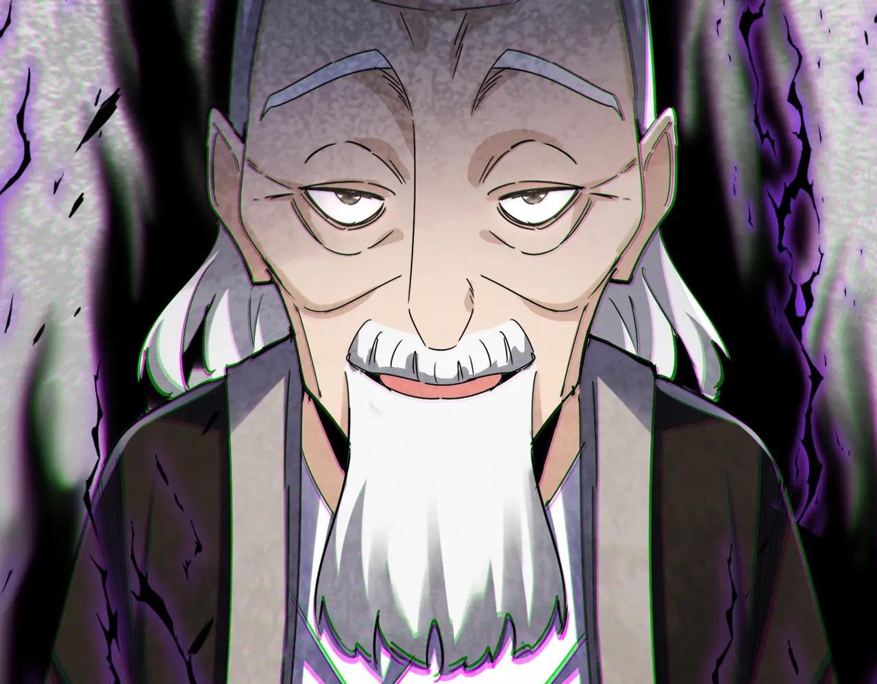 第627话 魔魂宗来访