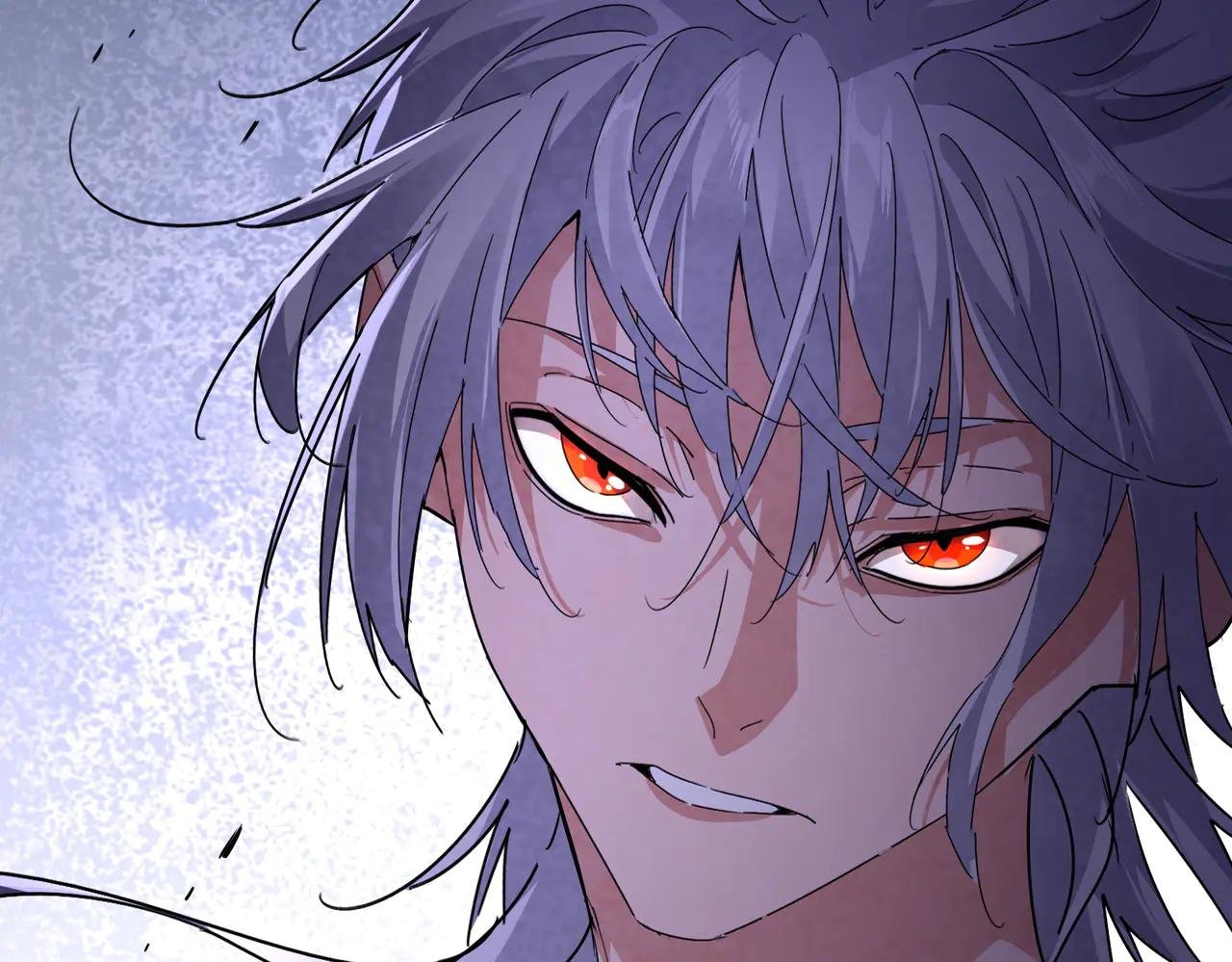 第638话 老魔头的乐趣