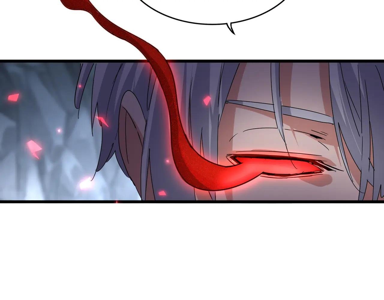 第644话 老魔头VS小魔头