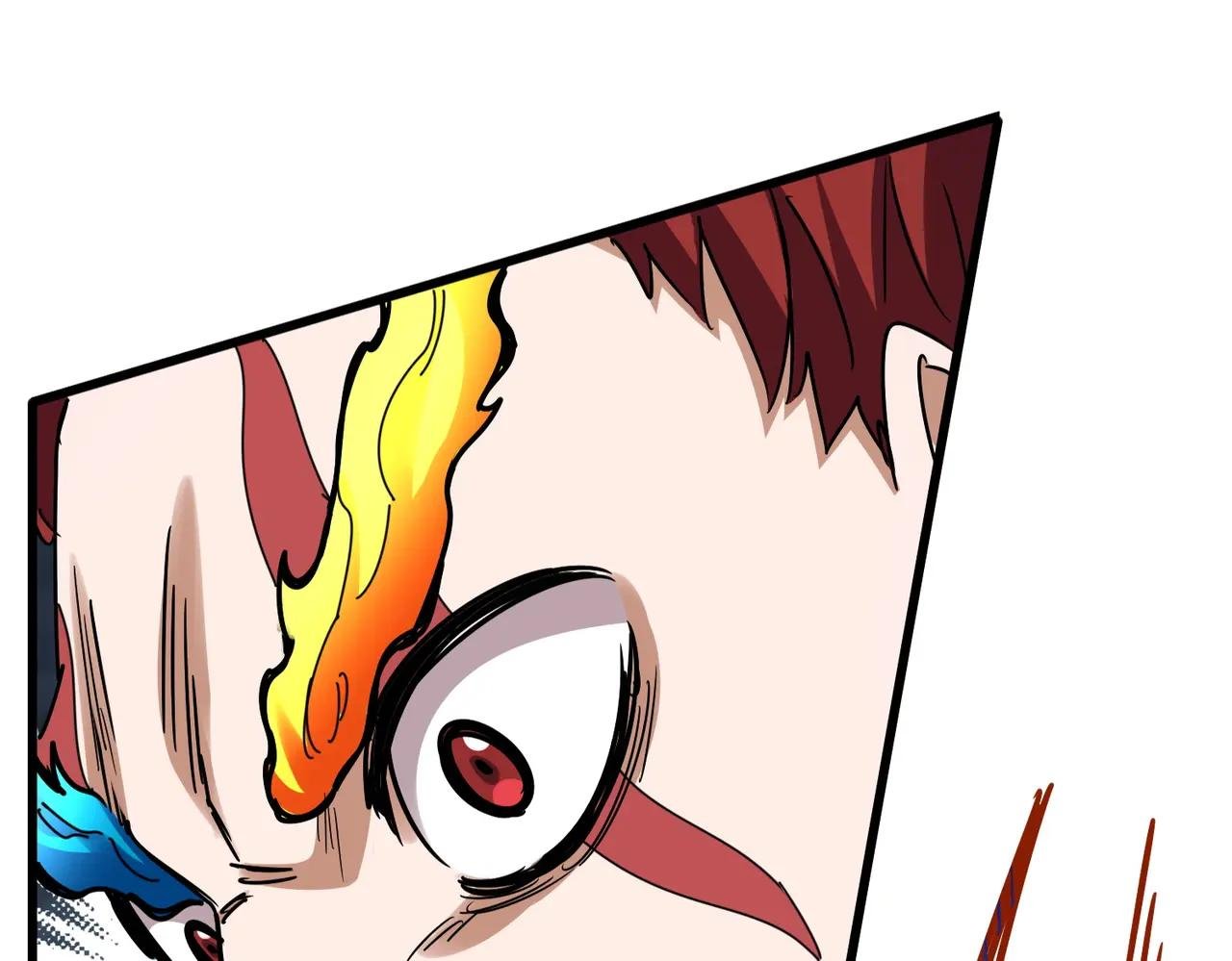 第646话 缠斗
