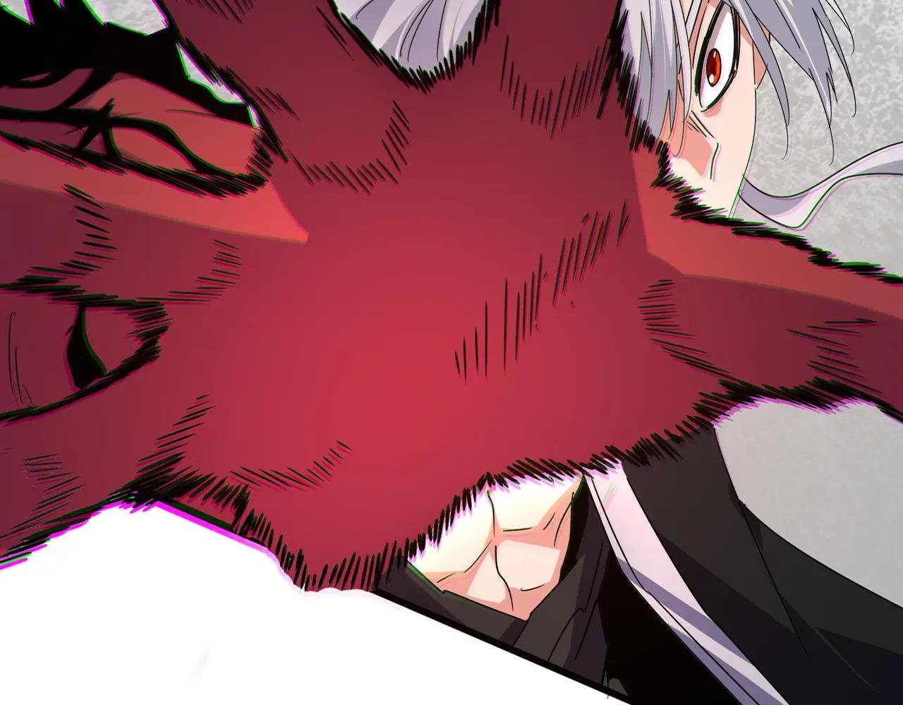 第646话 缠斗