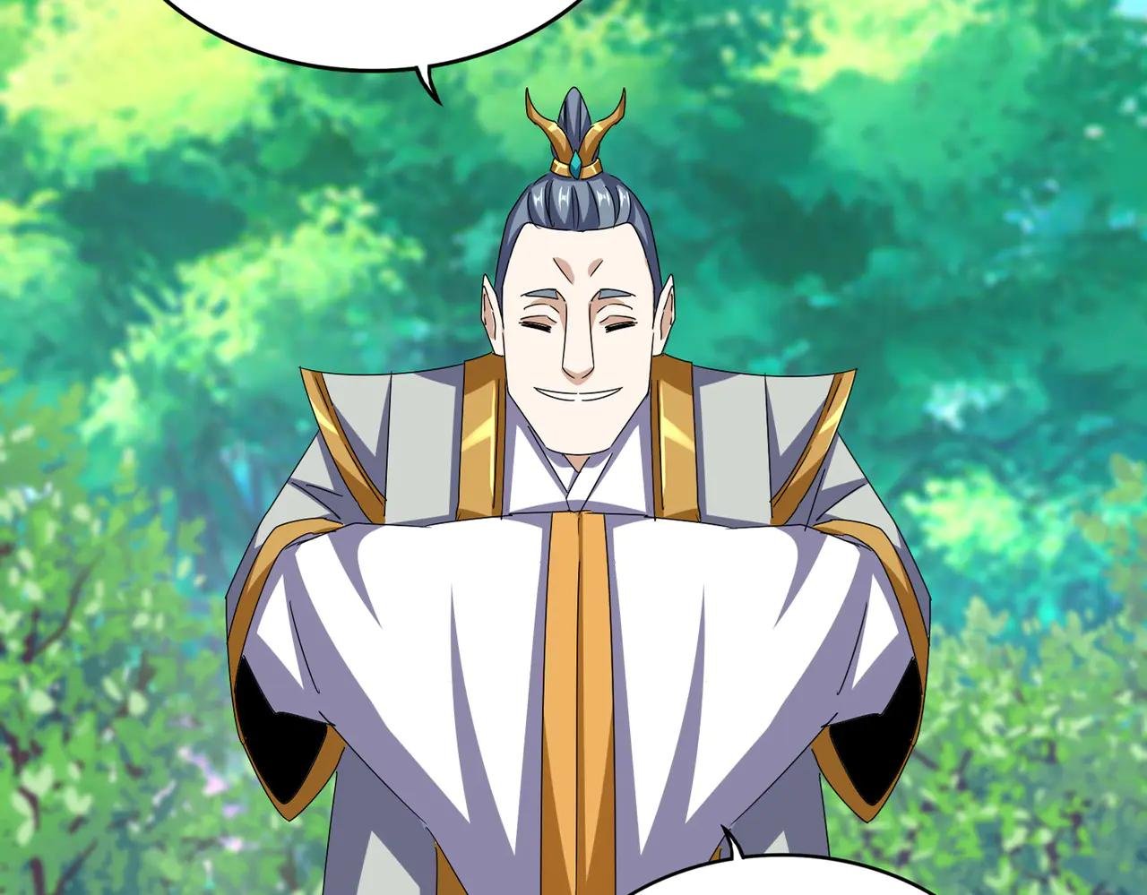 第654话 宿敌的感知