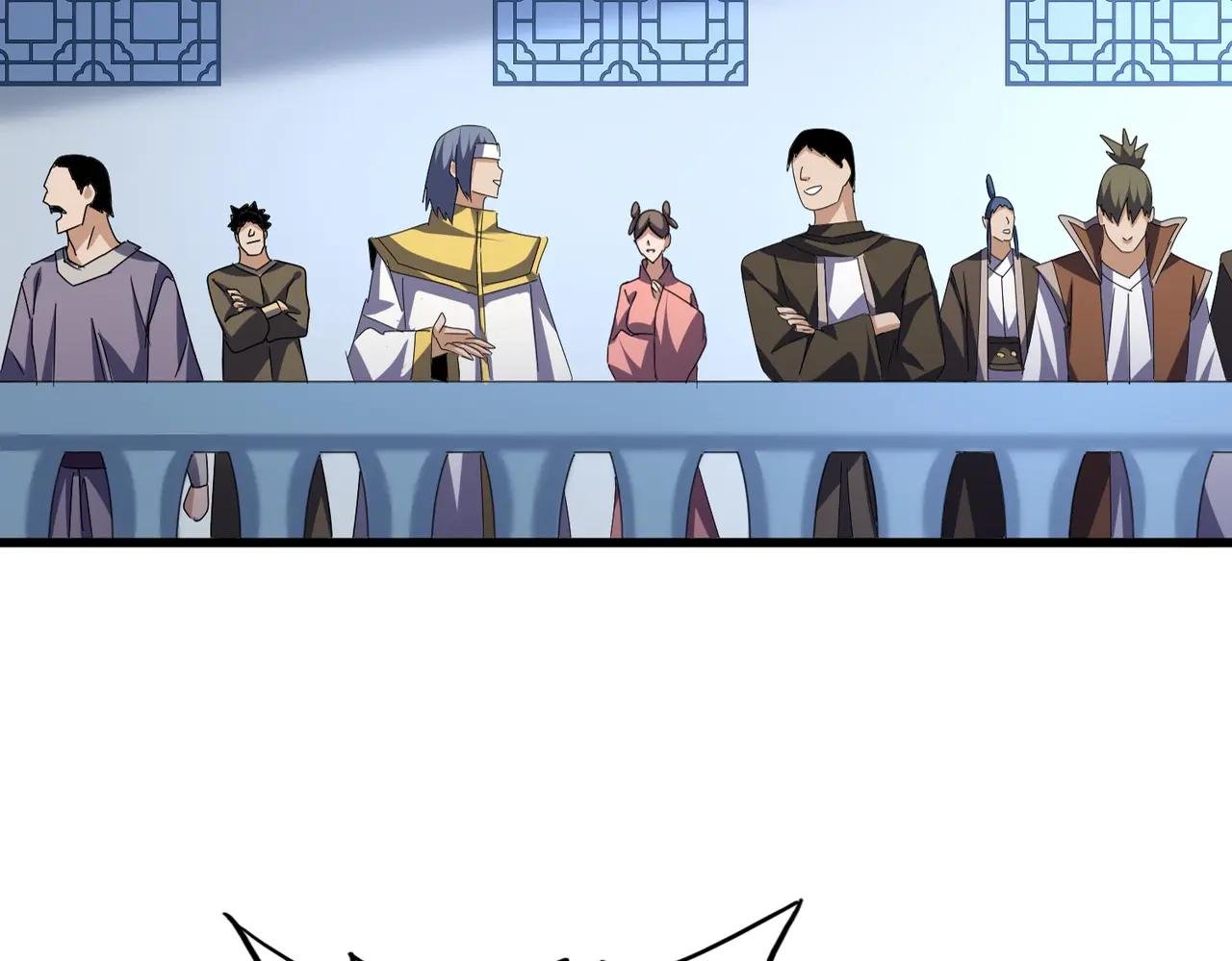 第671话 该来的都来了