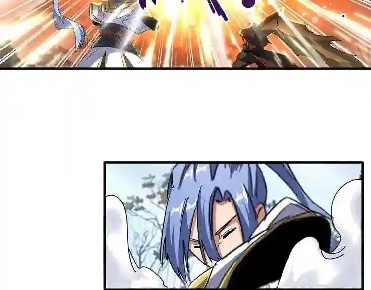 第68话 我是魔鬼啊