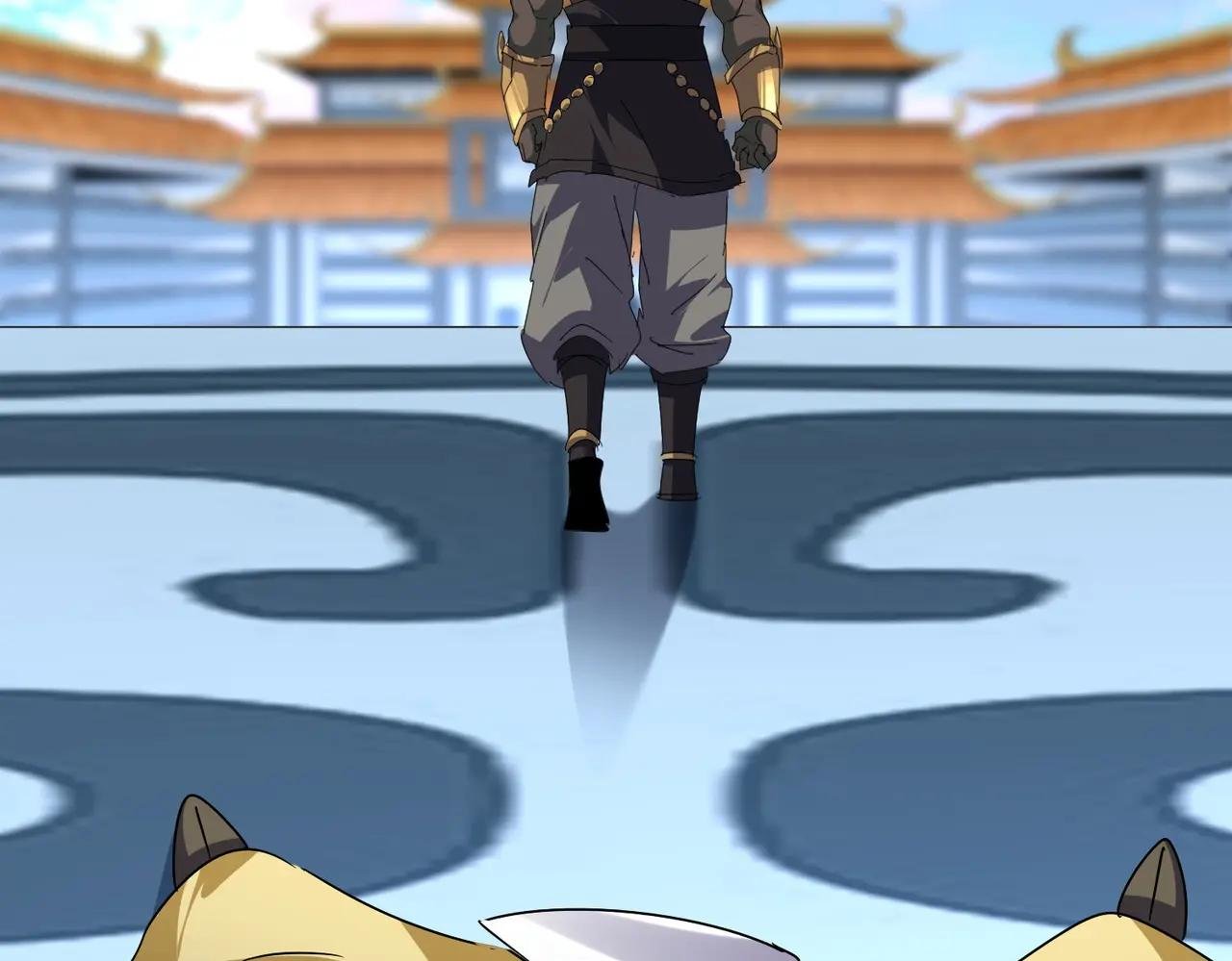 第673话 倾城登场