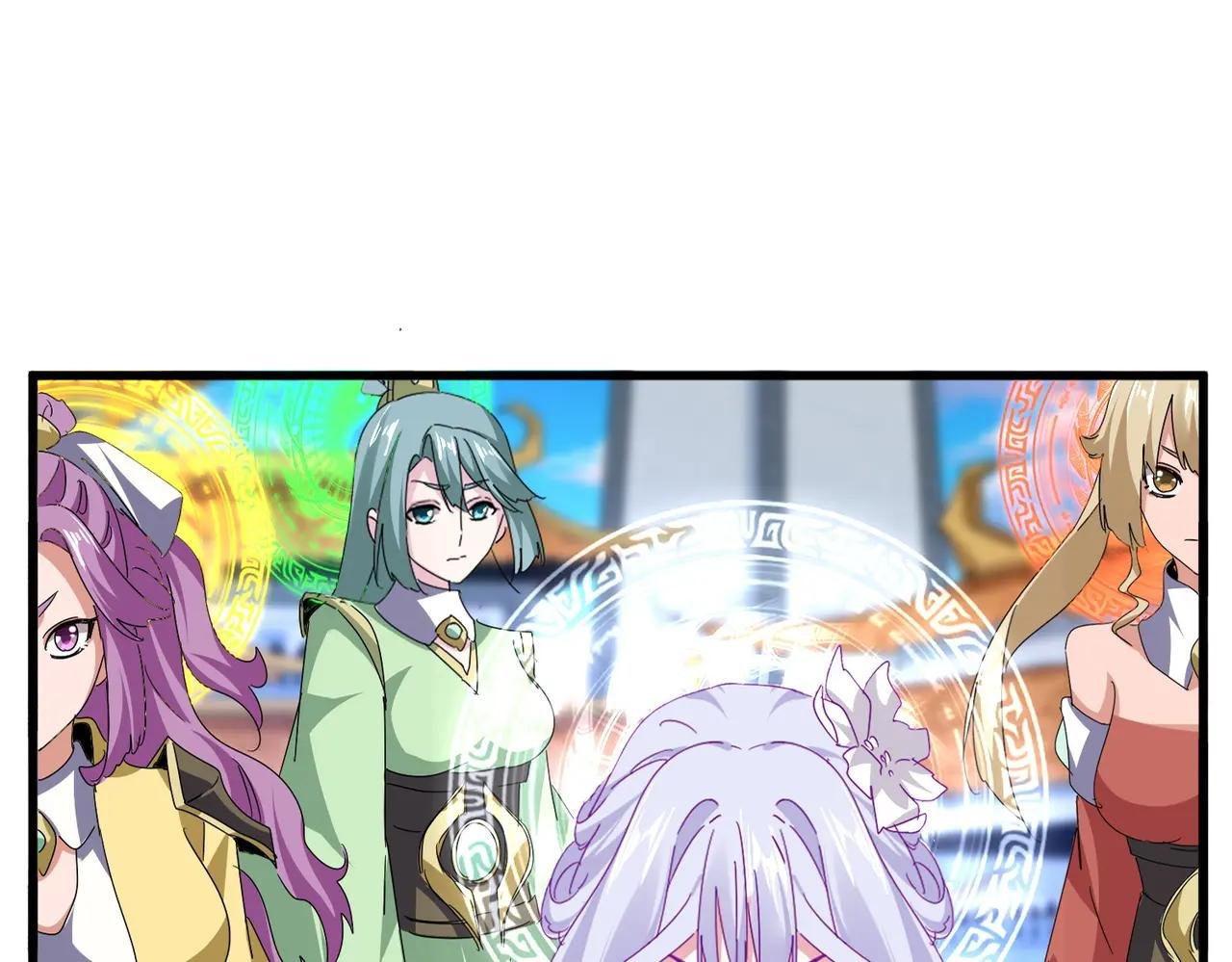第675话 倾城胜出