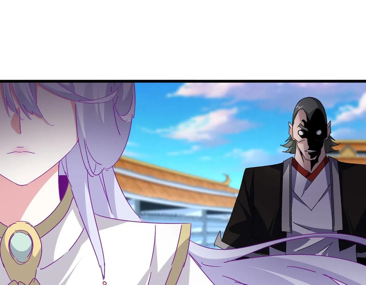 第676话 自作自受
