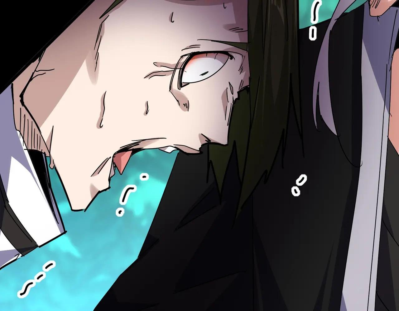 第685话 跑啊！你快跑啊！