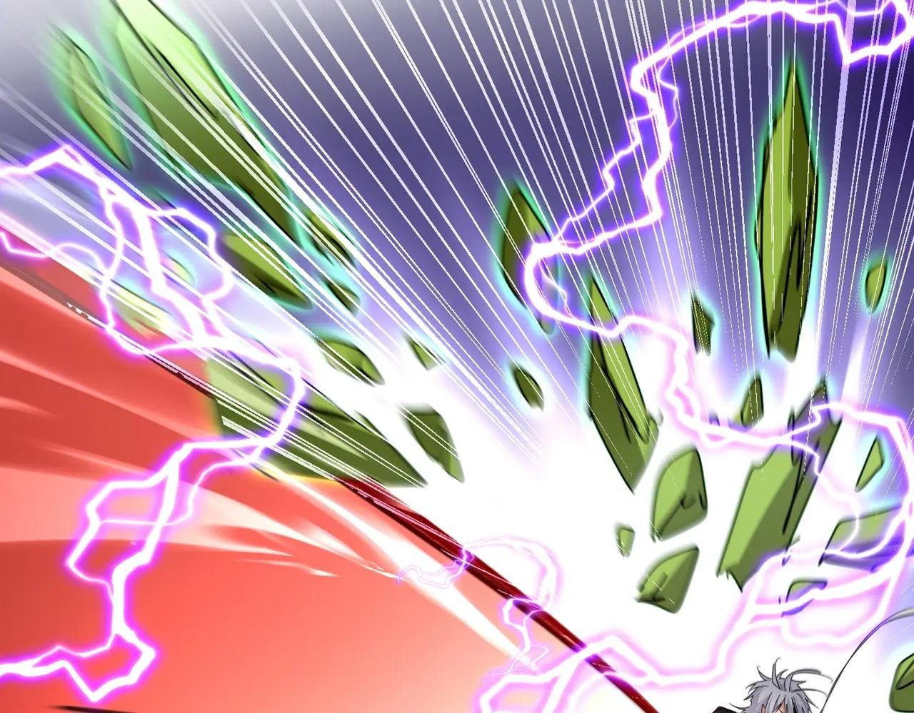 第685话 跑啊！你快跑啊！