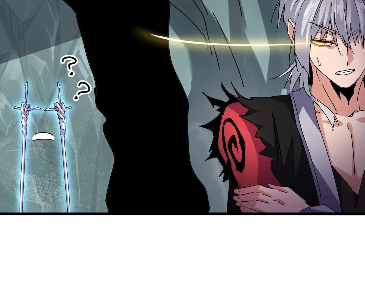 第687话 圣魔剑