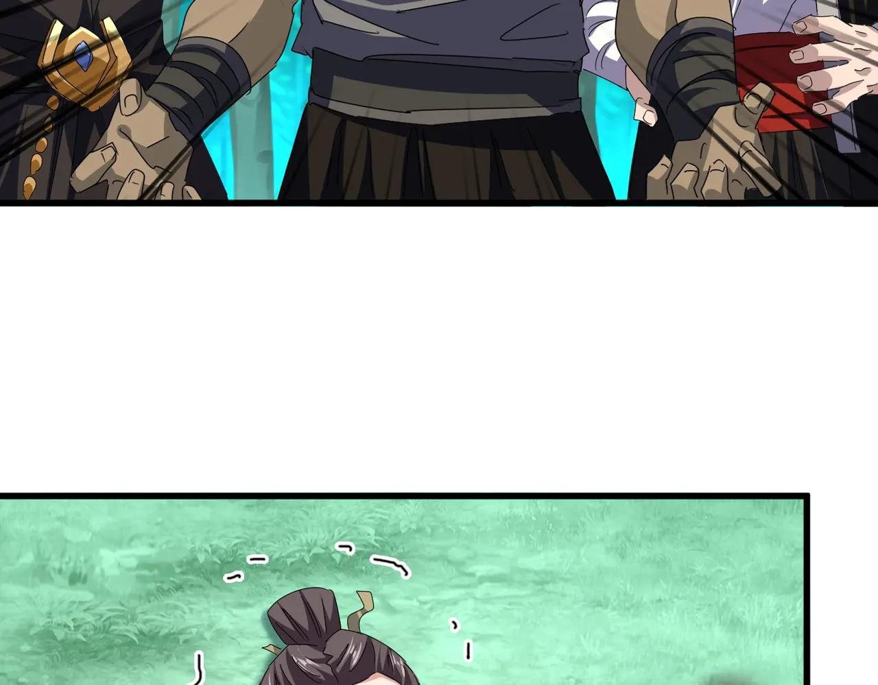 第689话 敬重