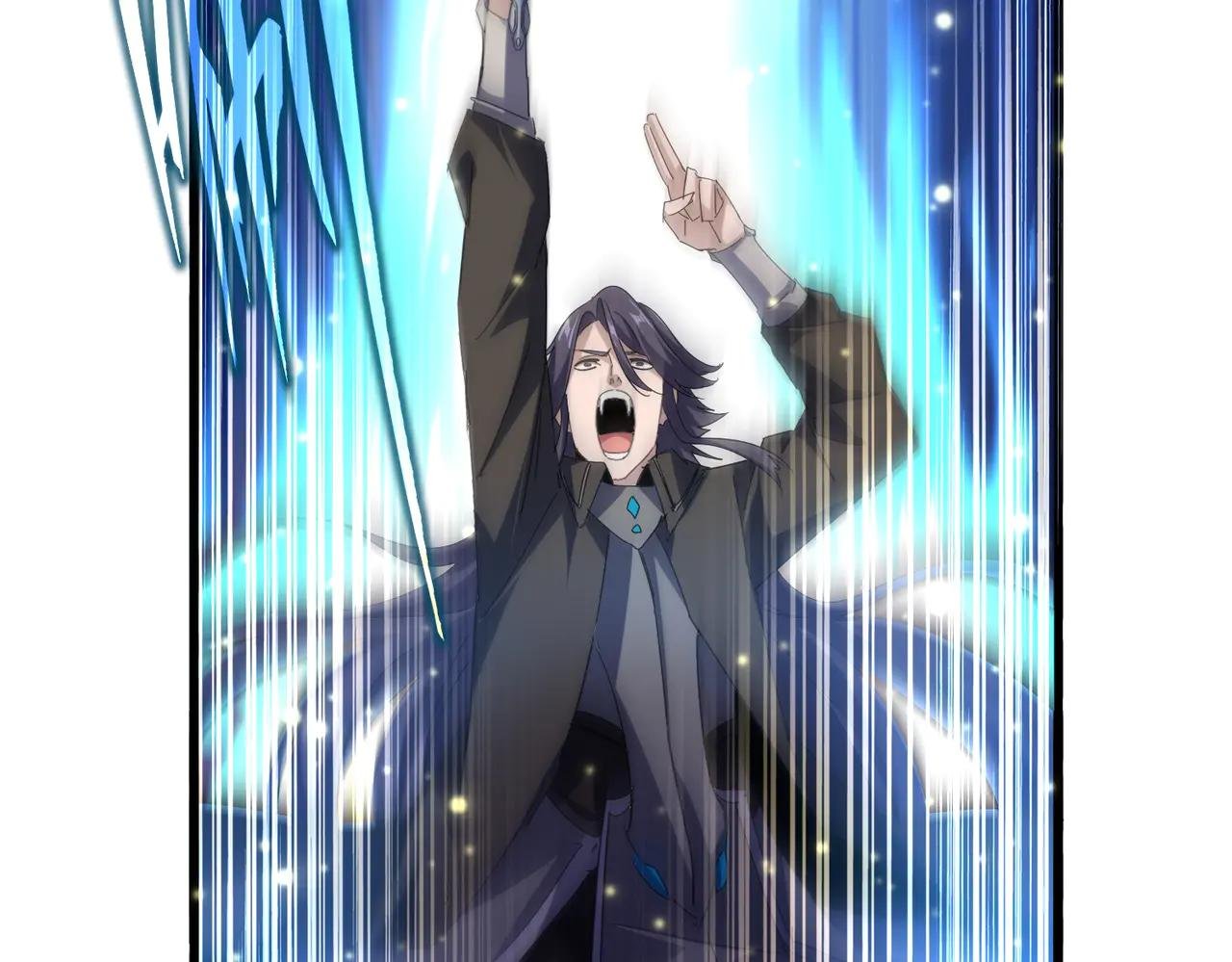 第702话 神魂融合