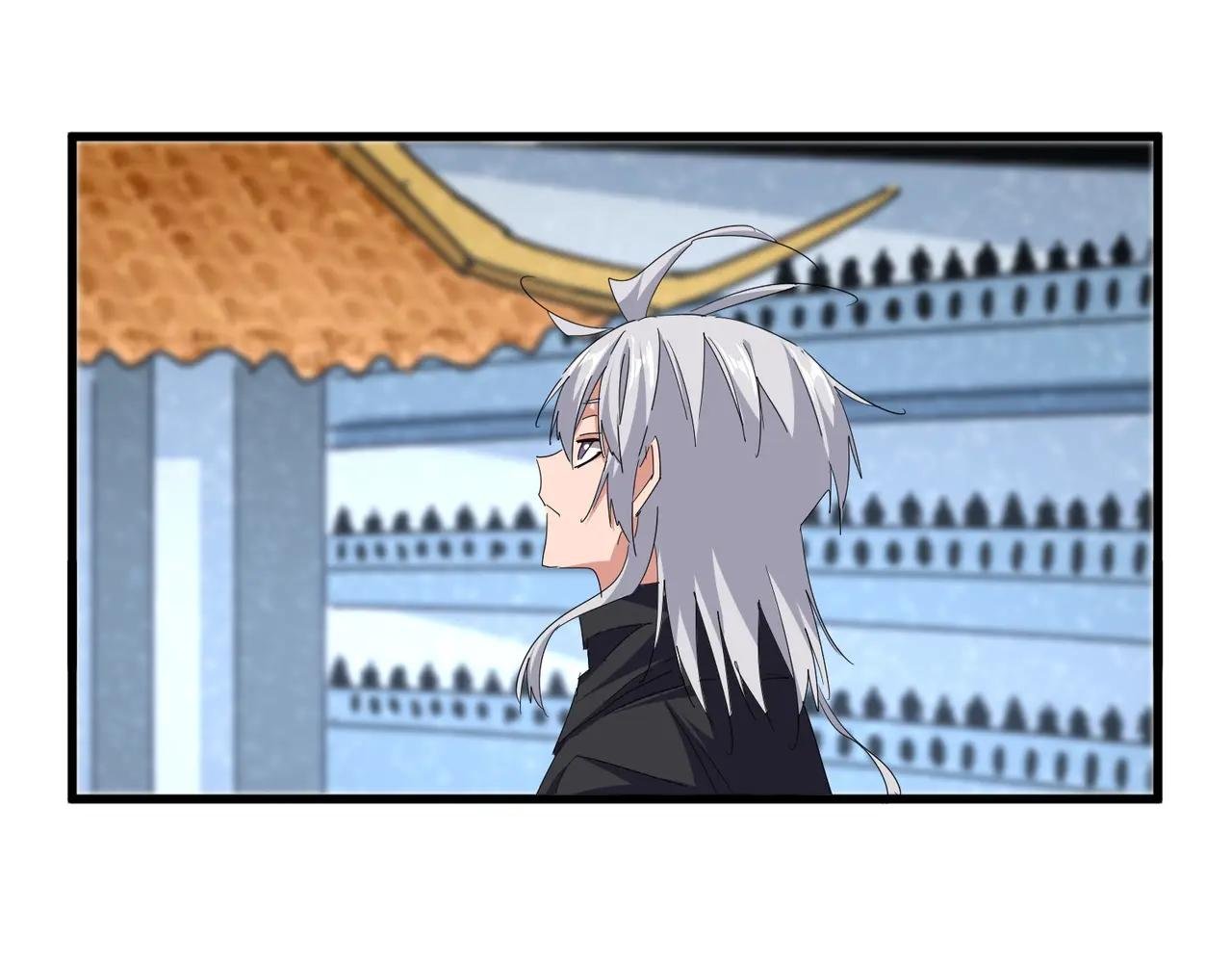 第705话 宿敌见面