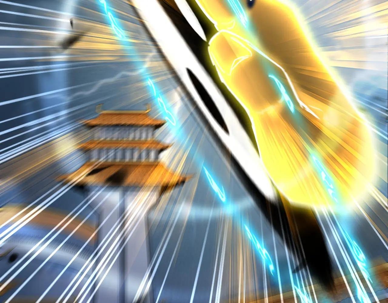 第707话 愤怒的武清秋