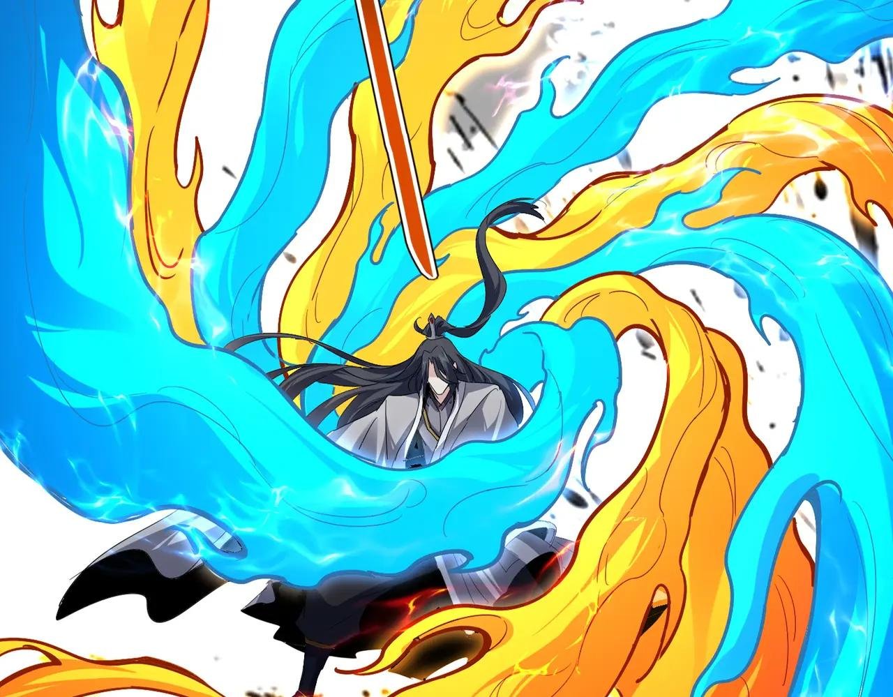 第710话 亦敌亦友