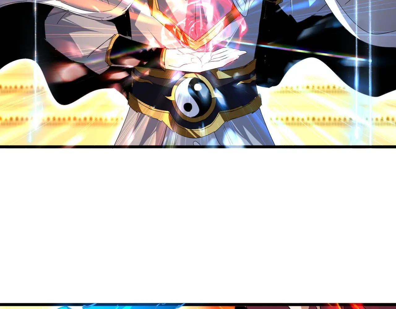 第710话 亦敌亦友