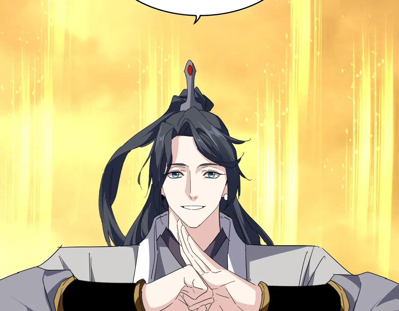 第710话 亦敌亦友