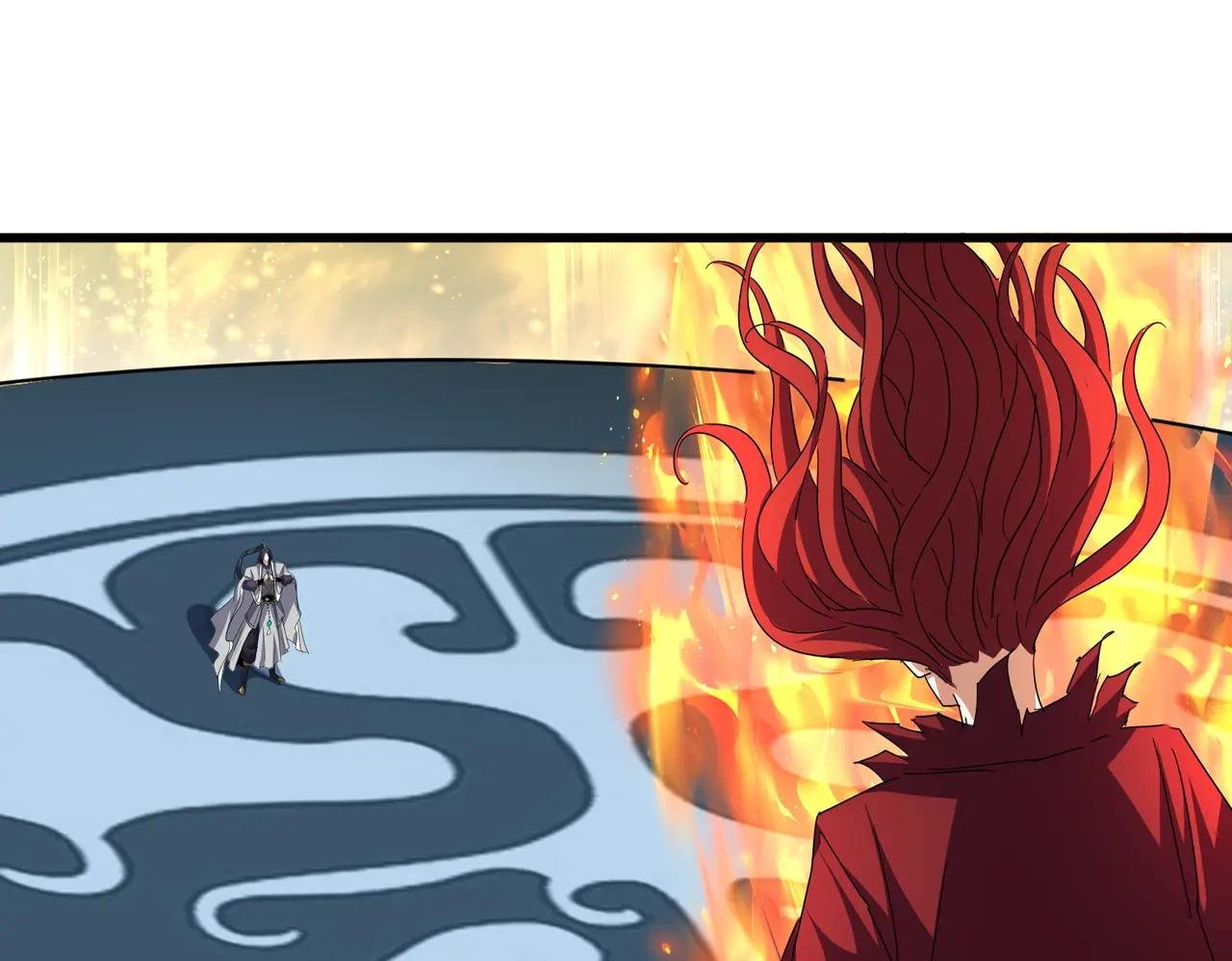 第710话 亦敌亦友