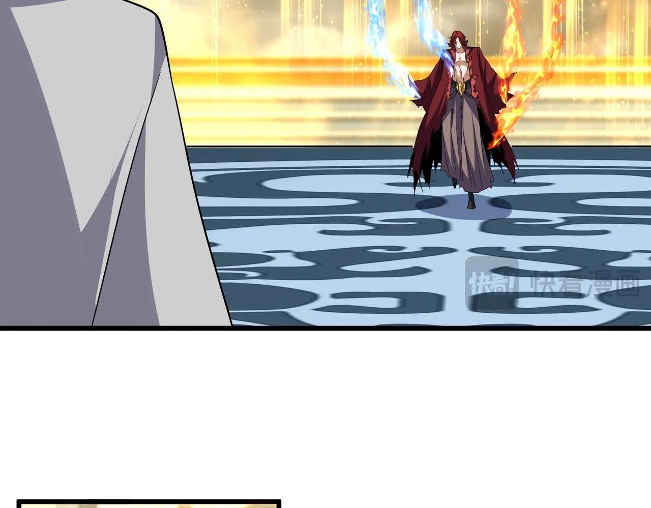第710话 亦敌亦友