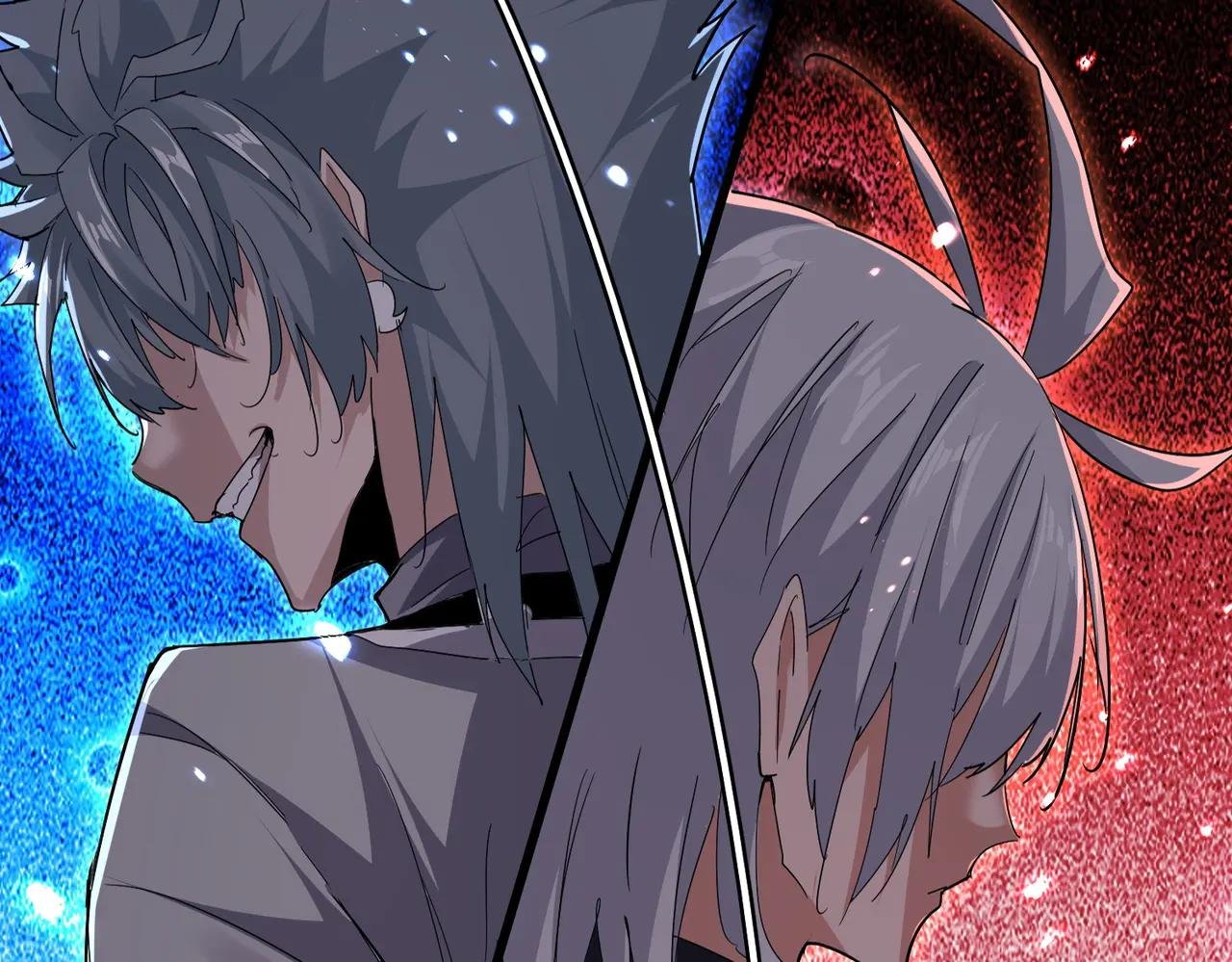 第710话 亦敌亦友