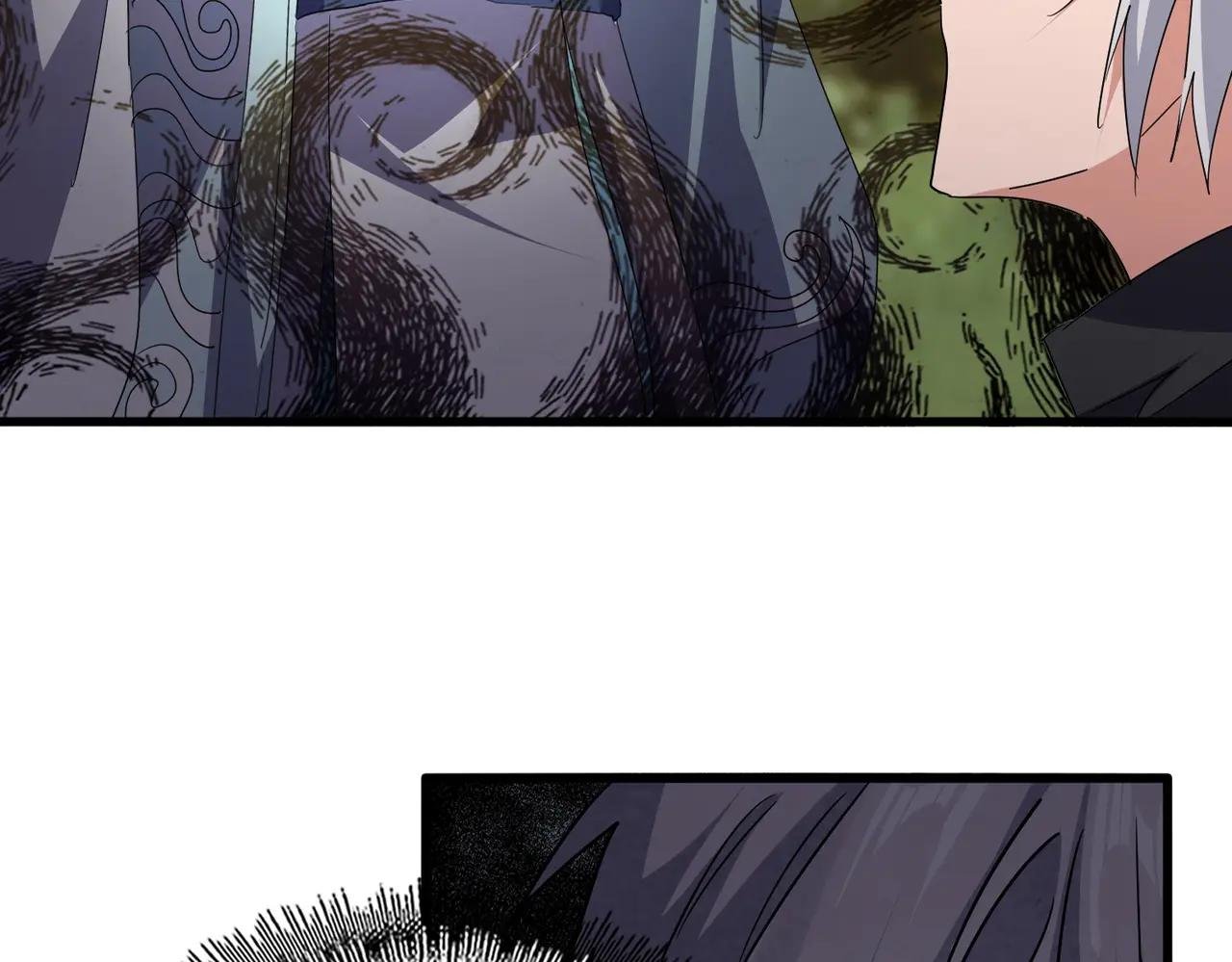 第711话 丹青生的威胁