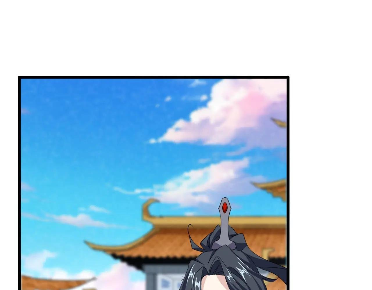 第714话 认真的天地正义宗