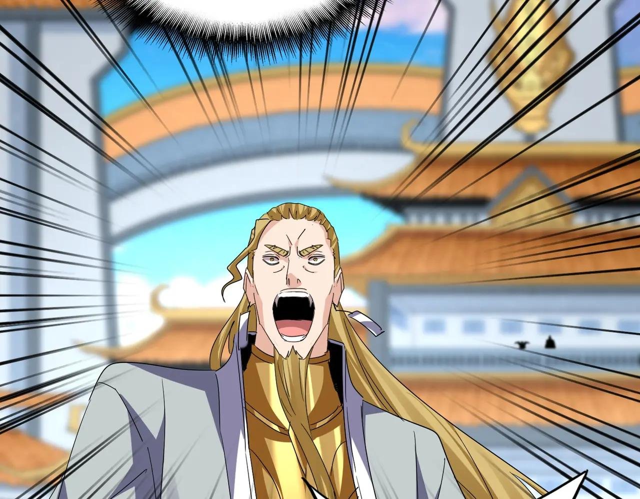 第724话 吞天魔龙王