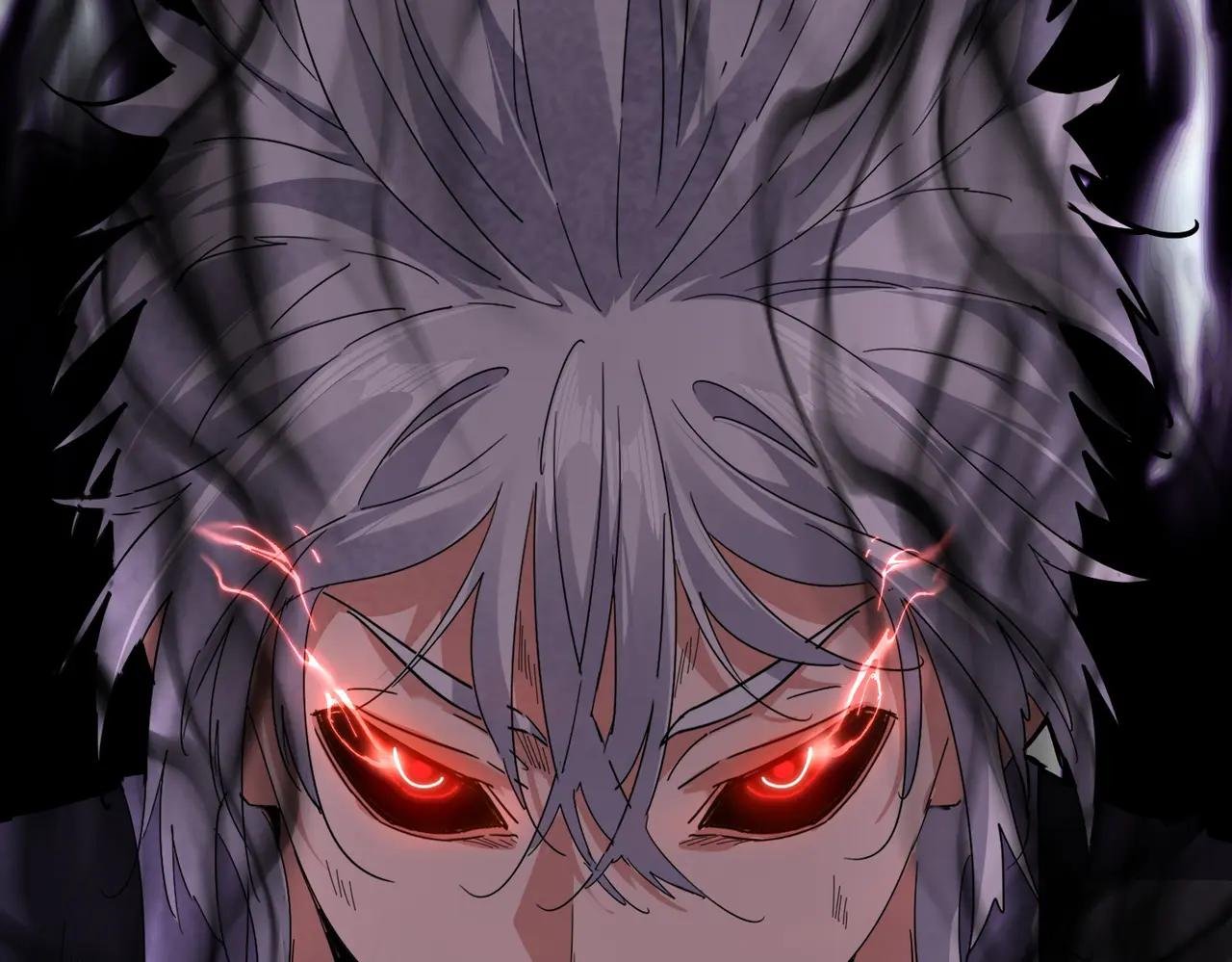第724话 吞天魔龙王