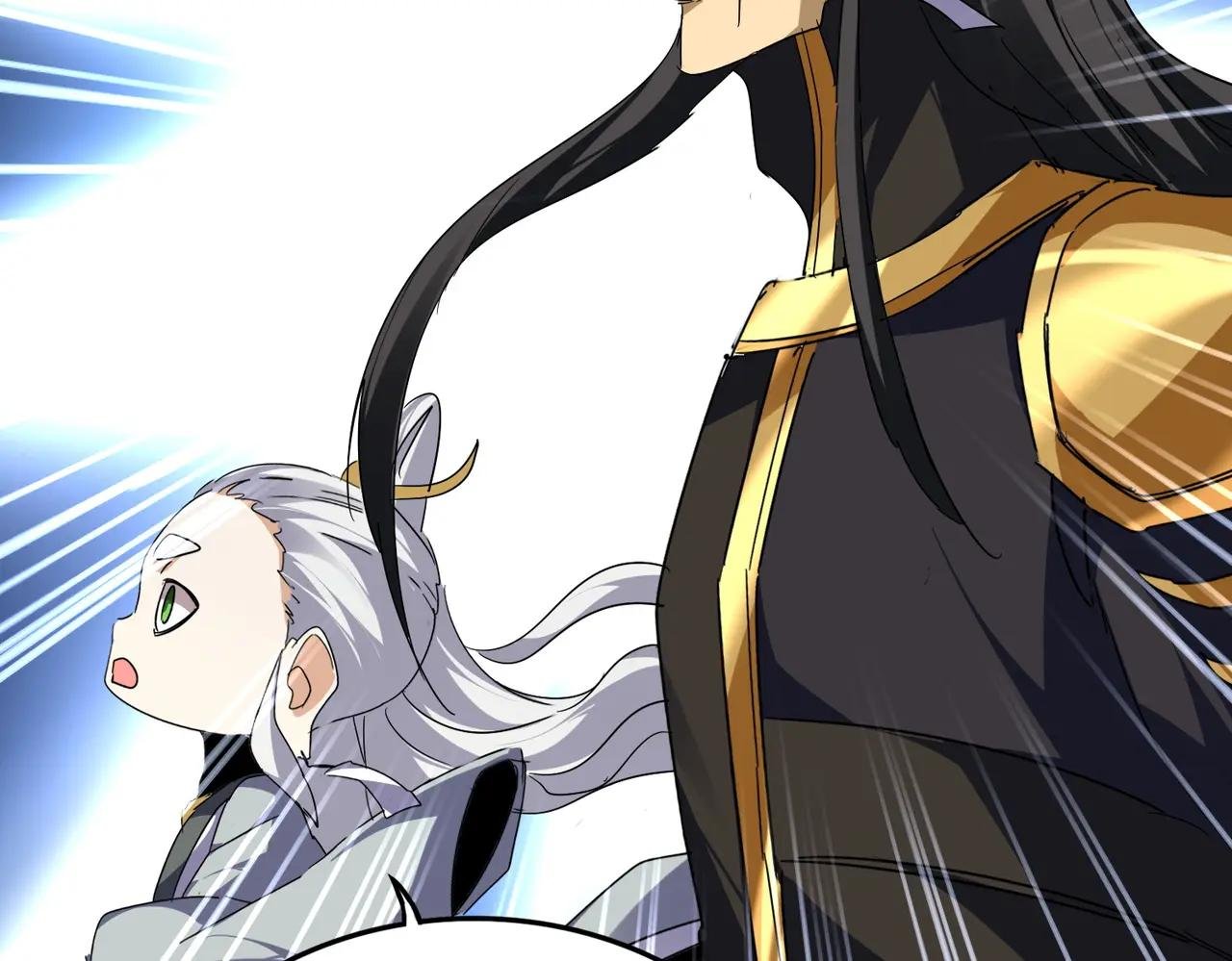 第724话 吞天魔龙王
