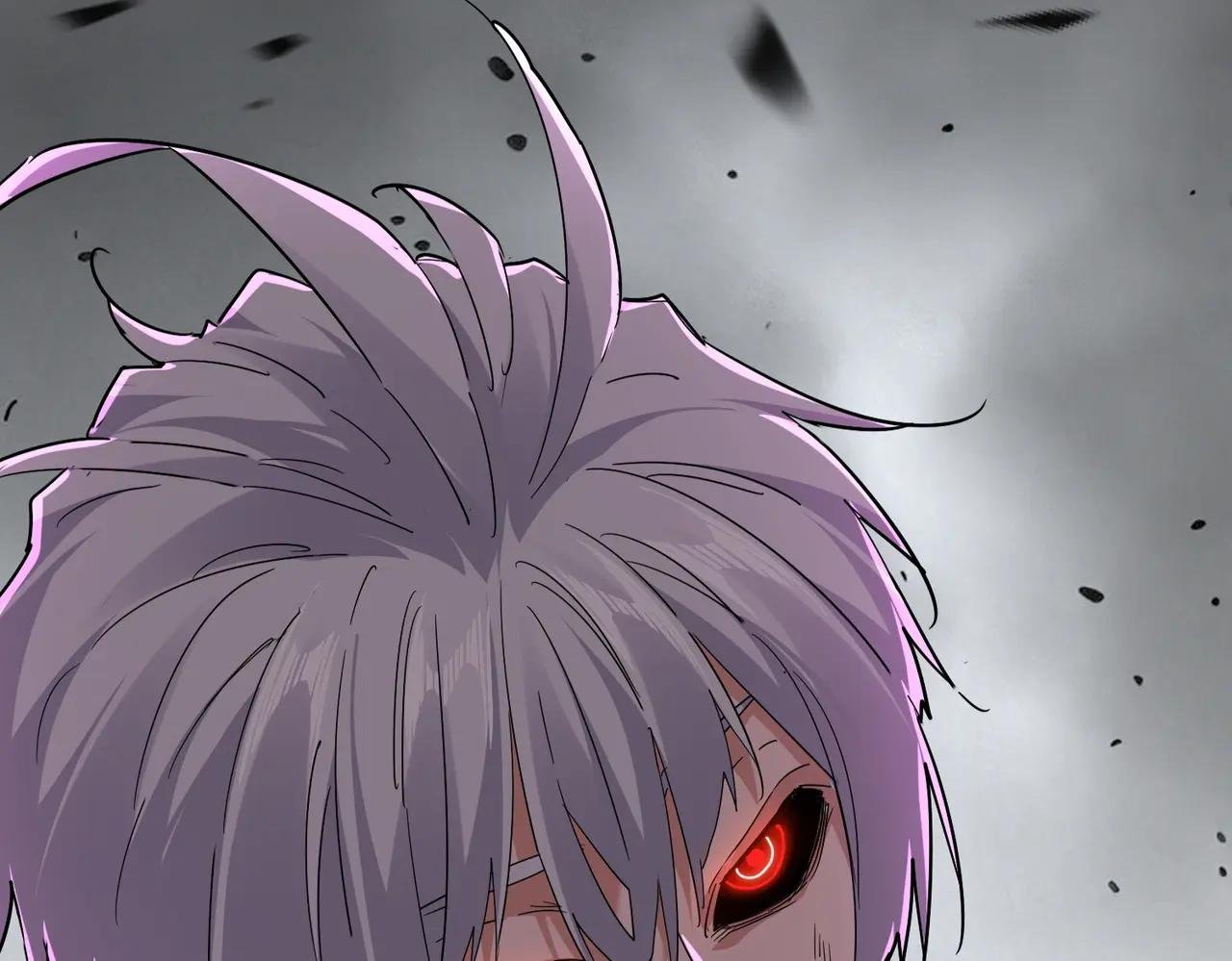 第724话 吞天魔龙王